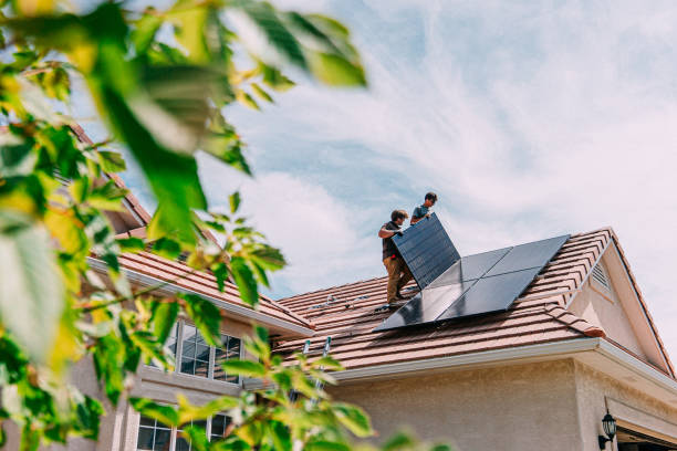 Quick and Trustworthy Emergency Roof Repair Services in Ainsworth, NE