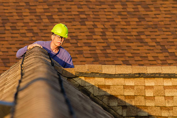 Best Commercial Roofing Services  in Ainsworth, NE